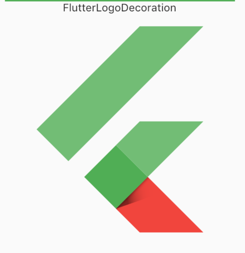 FlutterLogoDecoration